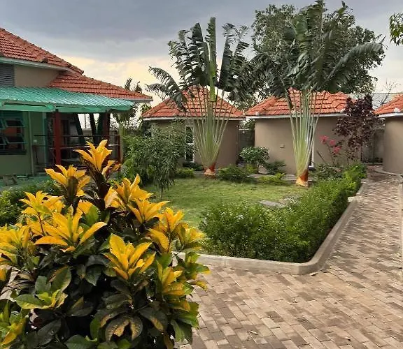 Pademo Resort Soroti