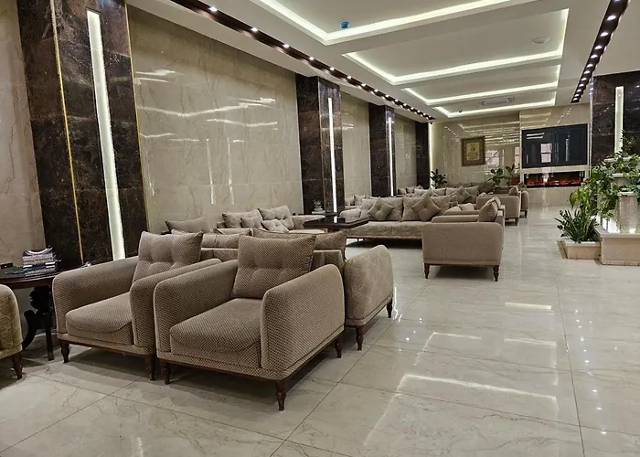 Al-Mahasen Hotel