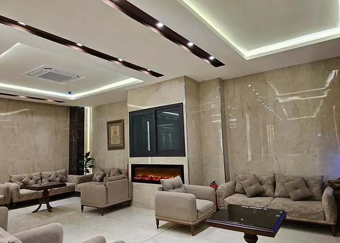 Al-Mahasen Hotel