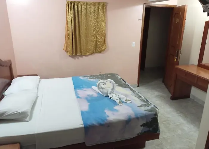 Hotel El Cid