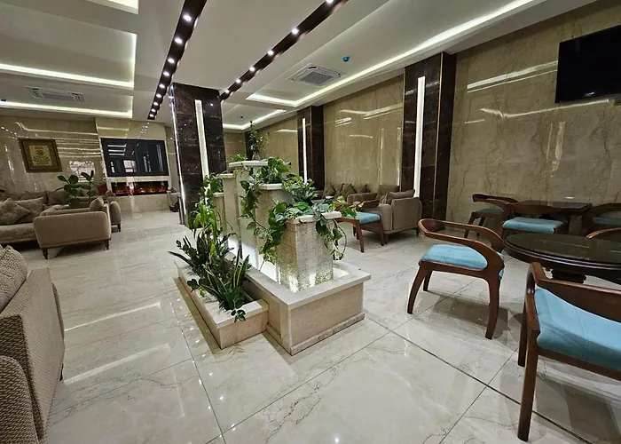 Al-Mahasen Hotel
