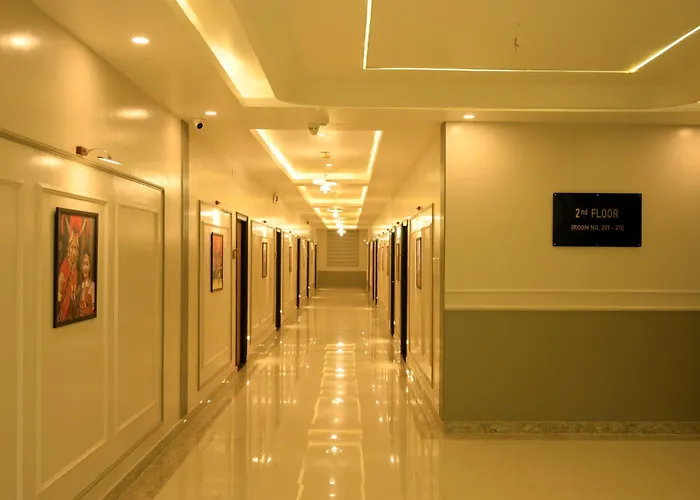 Hotel Grand Maspel