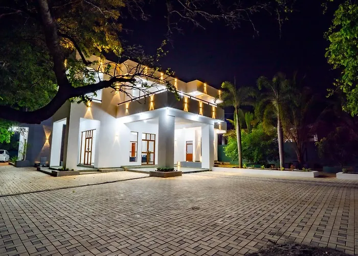 Oki Nature Resort