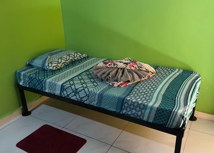 Recanto Da Fronteira Oiapoque