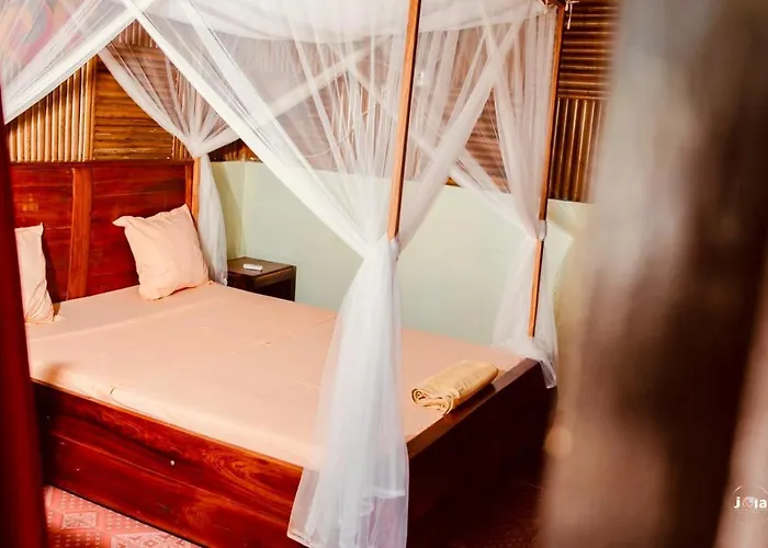 Anais Hotel
