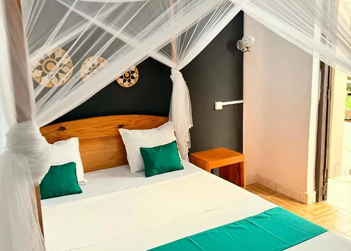 Anais Hotel