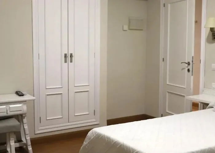 Hotel Recio