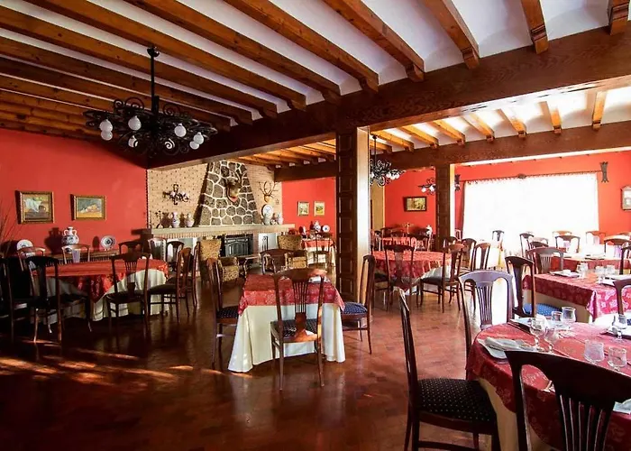 Hotel Recio