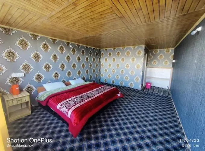 Mystic Mountains Cottage Pangong