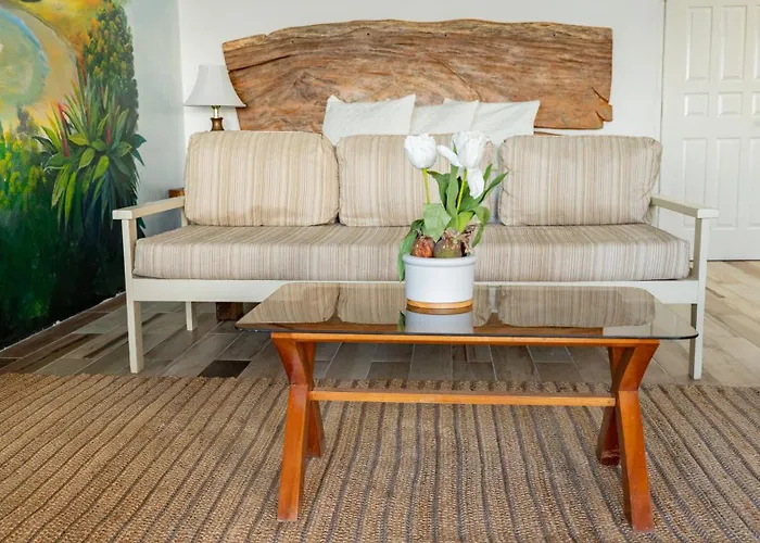 Tiamo Beach Resort And Spa- Adults Oriented