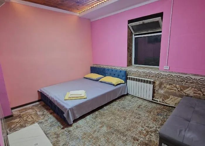 Paris Hotel