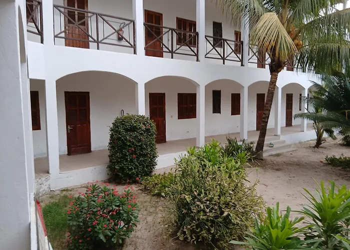 casa motel