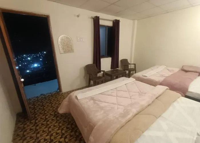 Himalaya View Resort