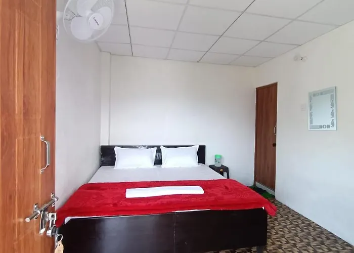 Himalaya View Resort
