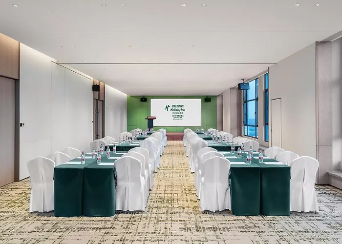 Holiday Inn Kashgar East By Ihg
