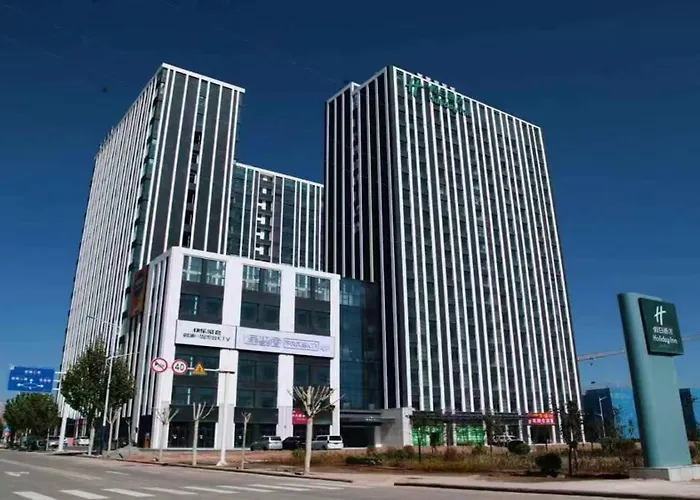 Holiday Inn Kashgar East By Ihg