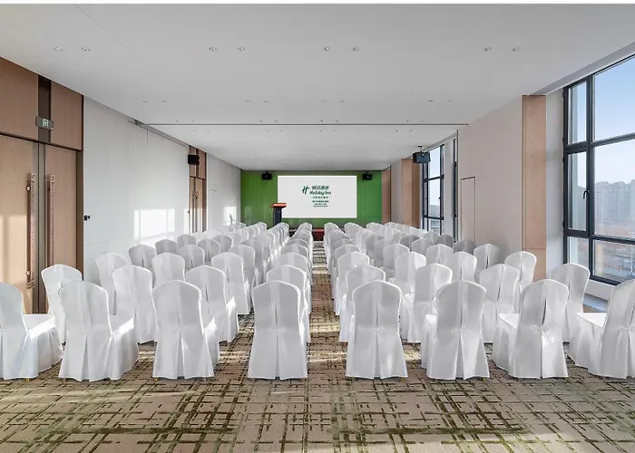 Holiday Inn Kashgar East By Ihg