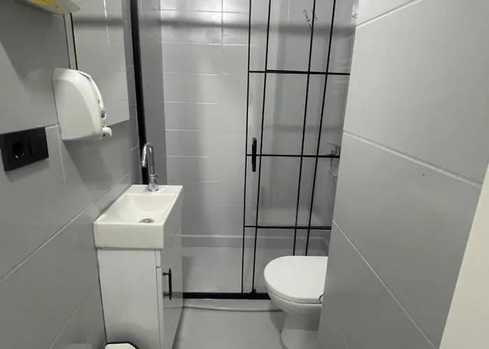 Baskent Otel