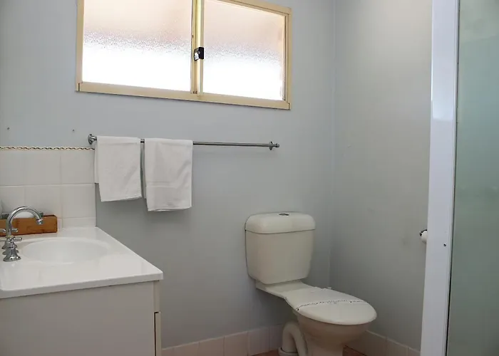 The Clydesdale Motel & Steakhouse