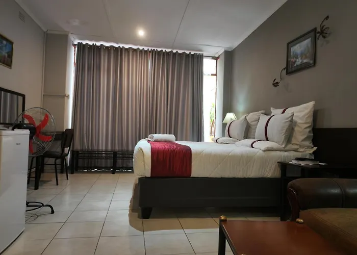 Lalani Hotel And Conference Centre