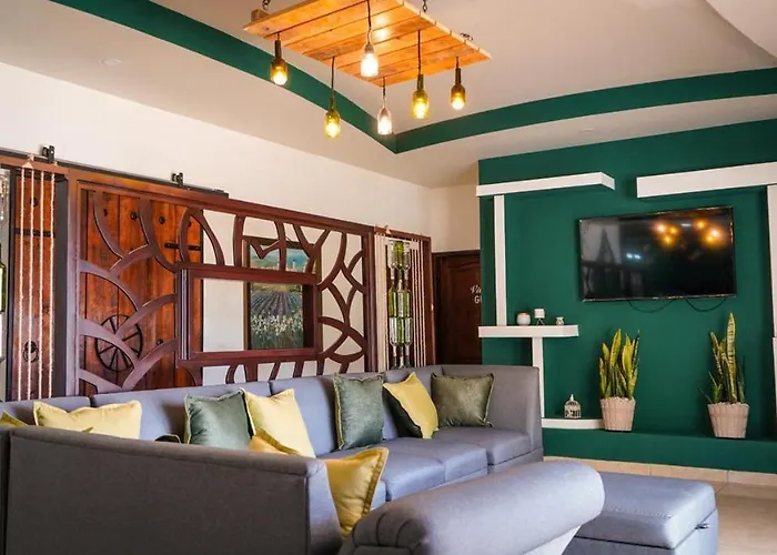 Hotel Boutique Ideal Para Eventos & Grupos