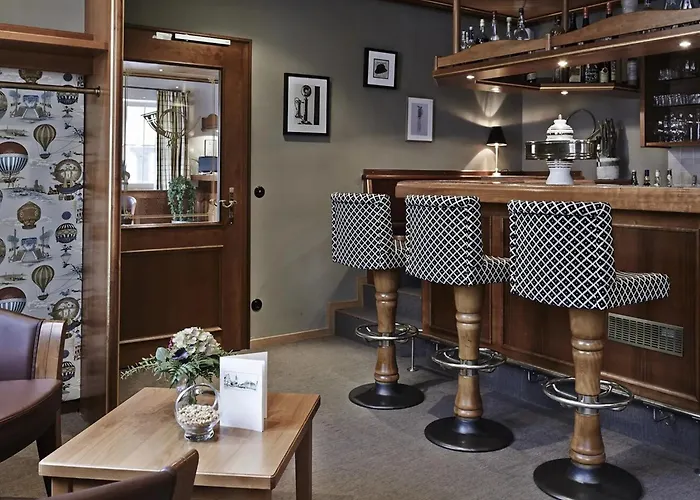 Dormero Hotel Crailsheim