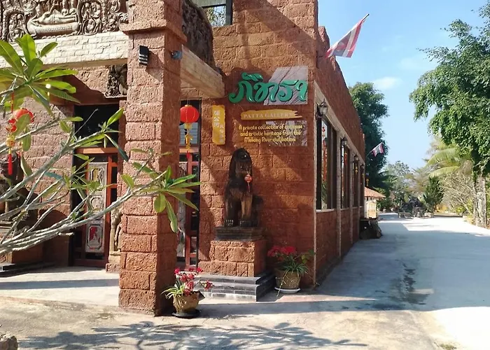 Patta Resort & Hotel