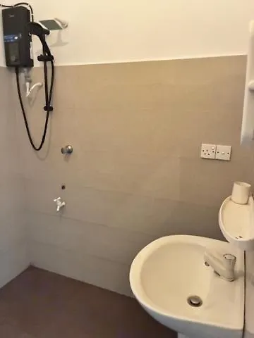 Amani Rooms