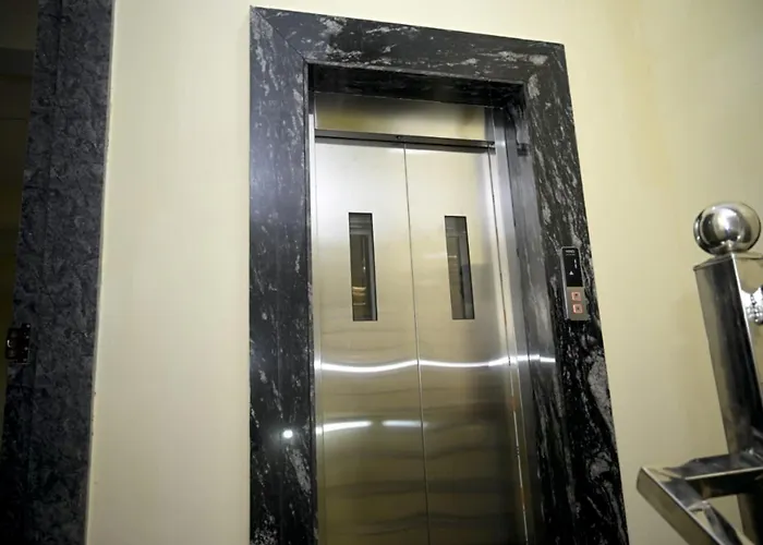 Hotel Nemi Residency Jagdalpur
