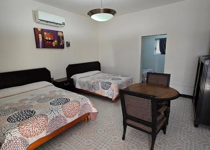 Hotel Catalina