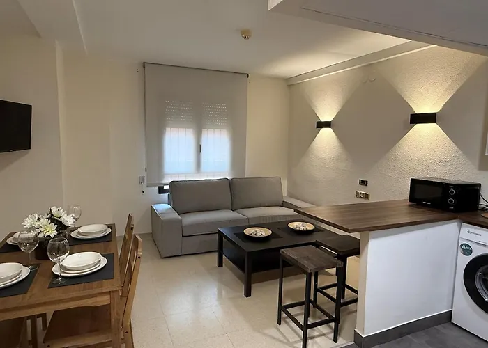 Hotel Lazaro