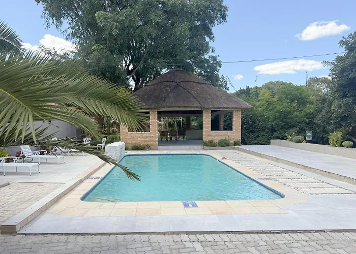 Mevis Boutique Hotel