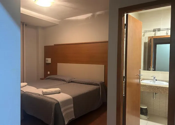 Hotel Rural Atalaya
