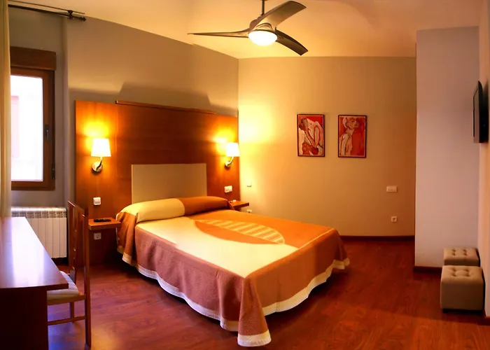 Hotel Rural Atalaya