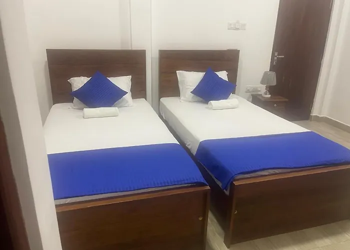 Santha House River View Stay