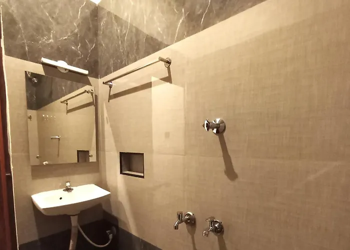 Hotel Elite Rameswaram