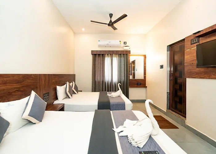 Hotel Elite Rameswaram