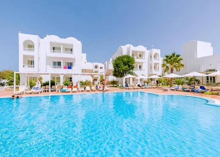 Riad Meninx
