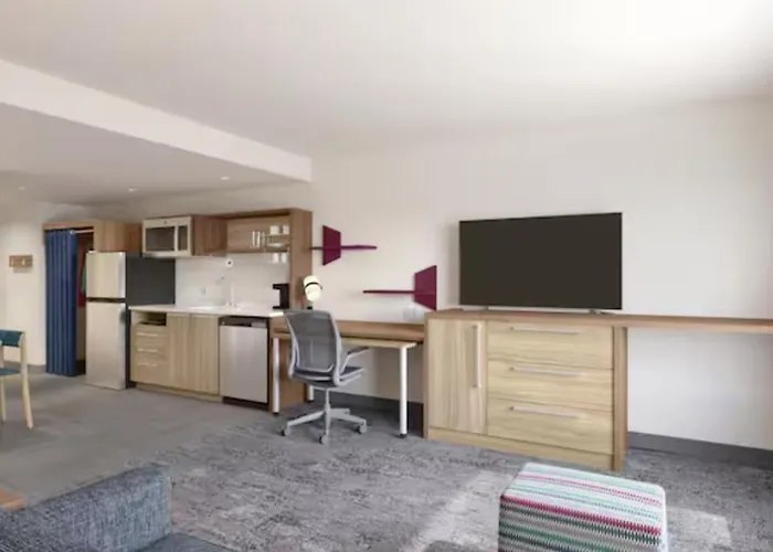 Home2 Suites By Hilton Texarkana