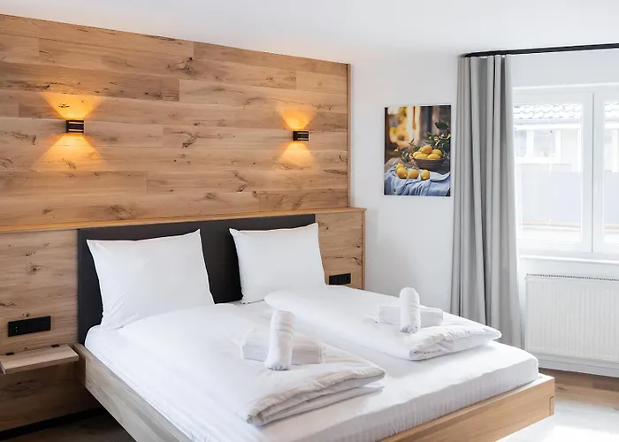 Alfredo Hotel