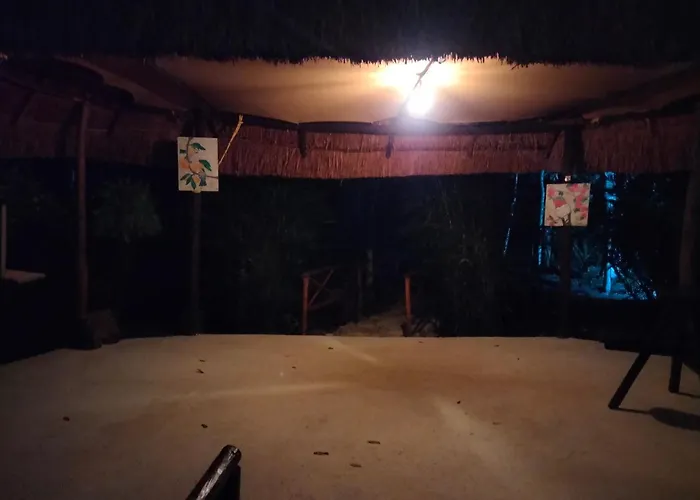 Koten Naj Cabanas
