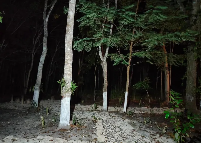 Koten Naj Cabanas
