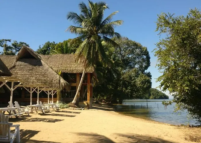 Hotel Bahia