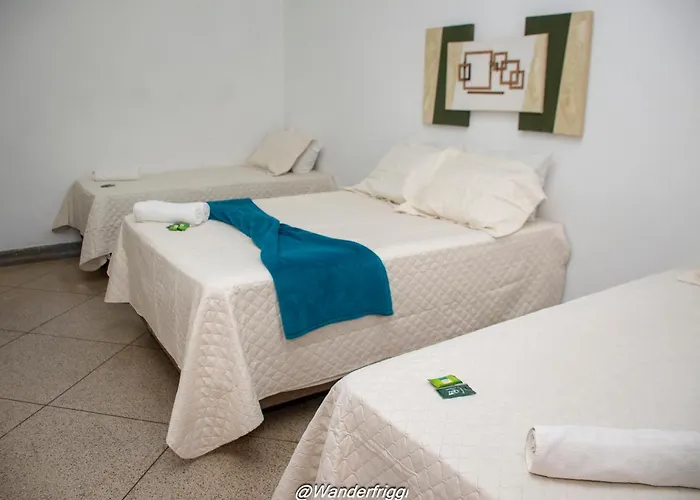 Hotel Estação Guararema