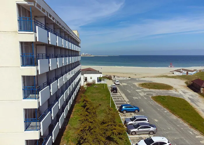 Hotel Cerna
