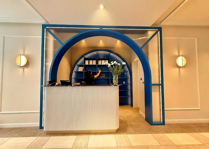 Boutique Hotel H23