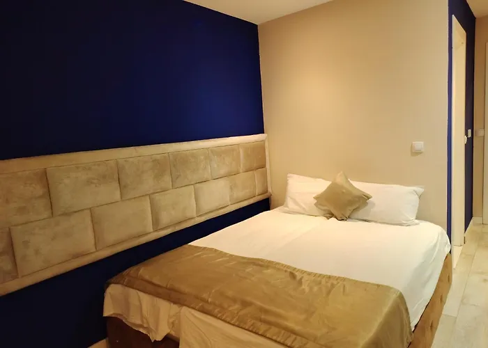 Hotel Aventus -Novi Pazar Banja