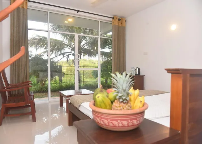 The Lark Resort ,Induruwa