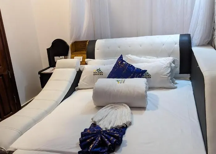 New Janda Lodge Inn