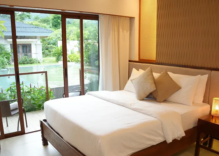 Awapuhi Hotel & Resort, Busuanga